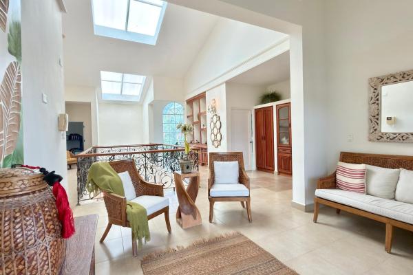 House in coronado golf club