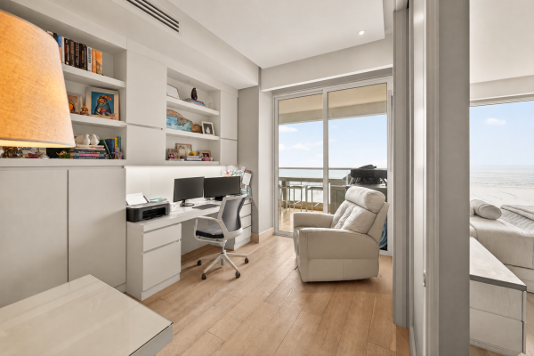 Venta de apartamento en ph marea i, costa del este