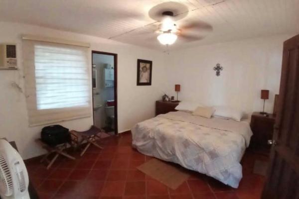 Beachfront house playa blanca farallon rio hato