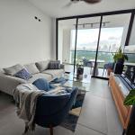 Ph victory wellness, vistas privilegiadas y lujo moderno