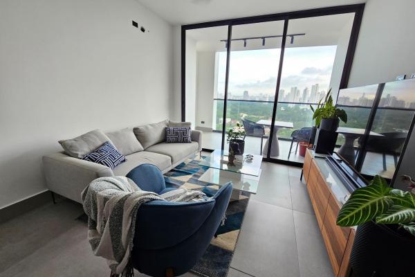 Ph victory wellness, vistas privilegiadas y lujo moderno