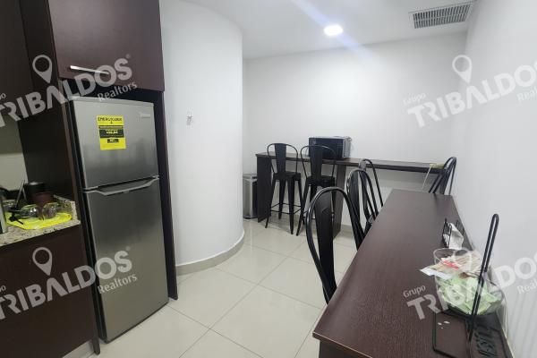 Venta de oficina en ph oceanía business plaza