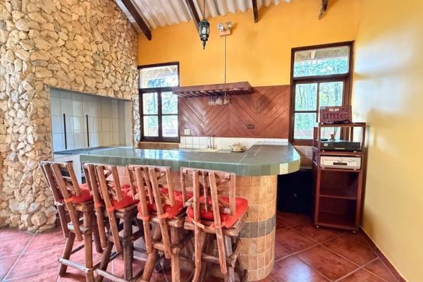 Se vende casa en altos de cerro azul