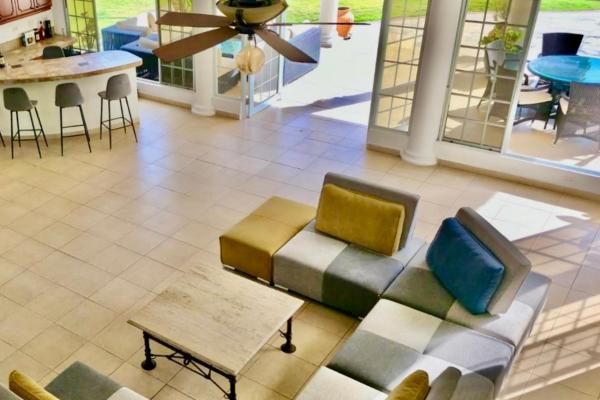 Casa en coronado, club de golf