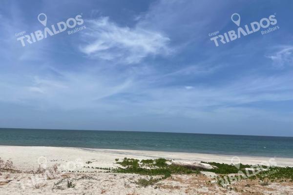 Venta de terreno con acceso al mar en rio hato