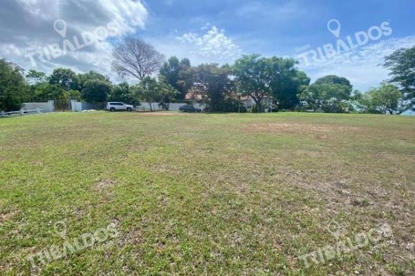 Venta de lote terreno en santa clara con vista al mar