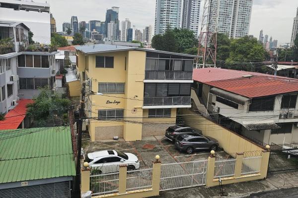Venta de edificio residencial en el centro de san francisco