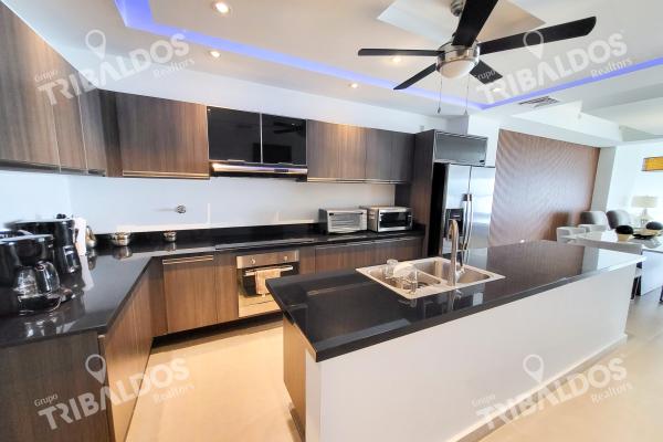 Venta de apartamento en ph rivage, avenida balboa