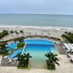 Alquiler apartamento en la playa ph lighthouse, playa blanca