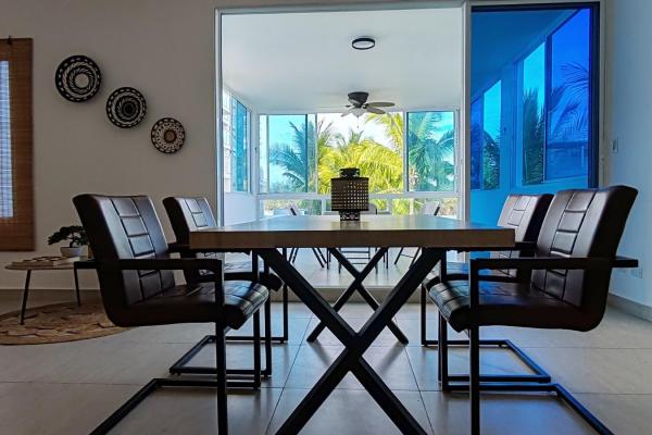 Venta de apartamento en coral park-playa blanca, panamá.