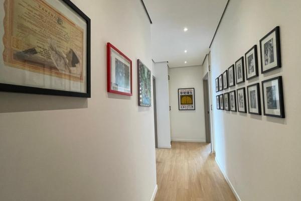 Apartamento en venta en parque del mar 1