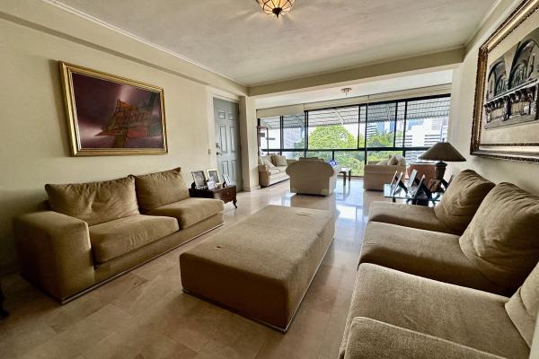 Apartamento en el cangrejo