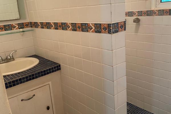 Península con casa y acceso al mar