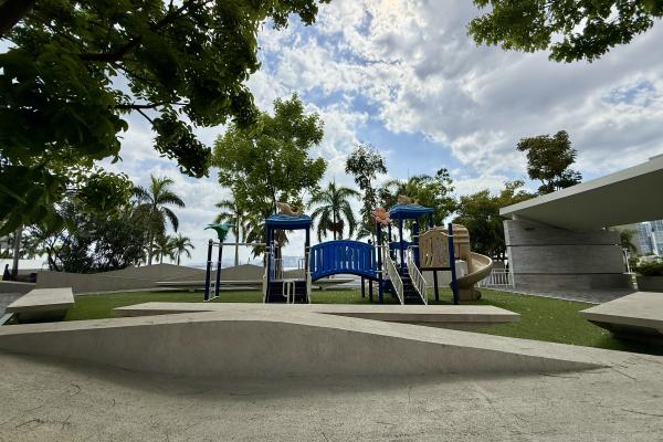Venta de terreno en ocean reef, punta pacifica