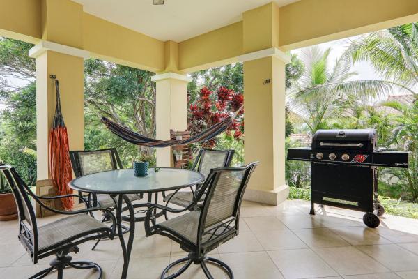 Luxury villa - financing - hacienda pacifica
