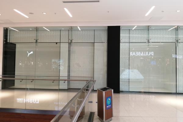 Local en alta plaza mall
