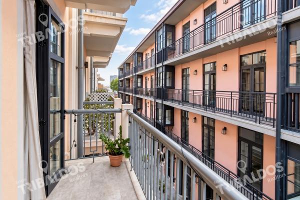 Venta de apartamento en casco antiguo