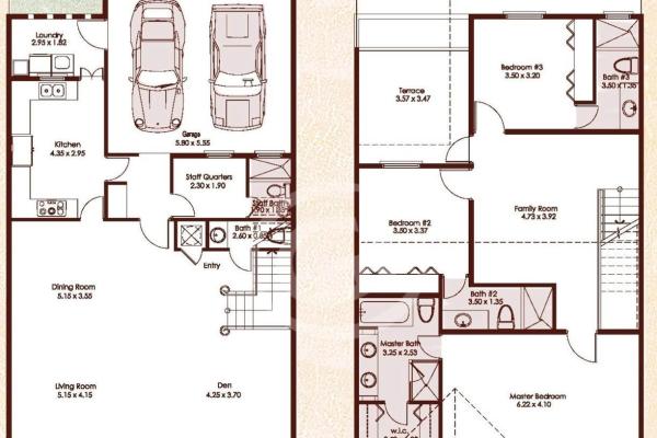 Vendo townhome en embassy club para inversionistas. generando renta.