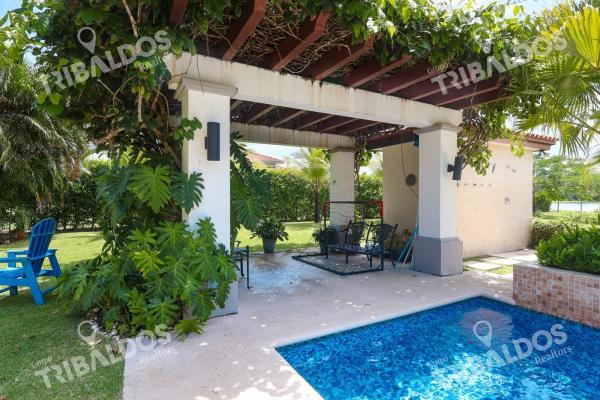 Venta de hermosa casa de playa en buenaventura