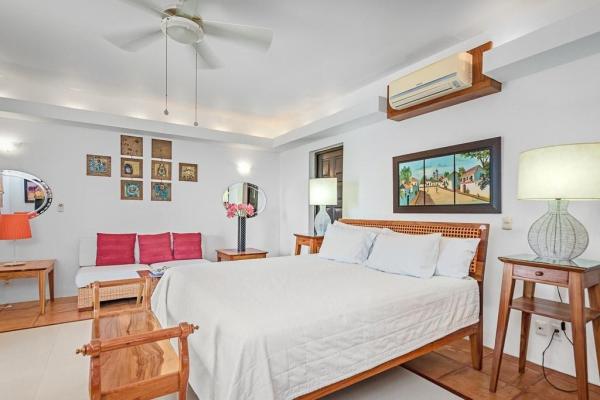 Villa esplendorosa luxury oceanview estate