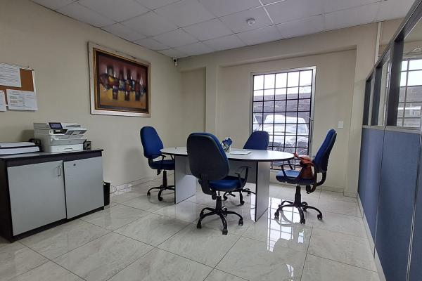 Venta de propiedad comercial en la chorrera