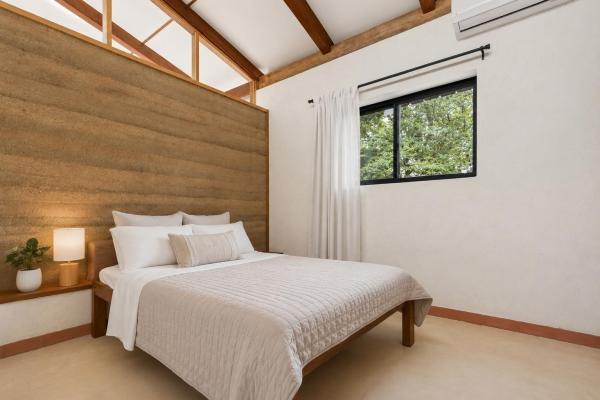 Casa ecológica diseñada por arquitectos en venta en torio