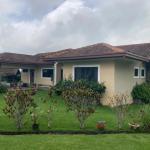 Turnkey 3 bedroom house in los molinos boquete