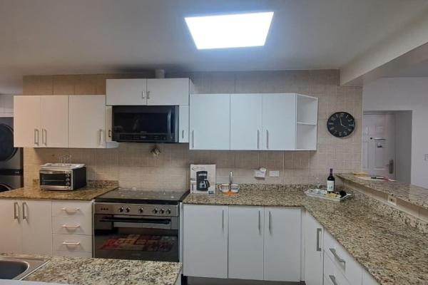 Apartamento de 174 m² en planta alta frente a la playa en ph biltmore