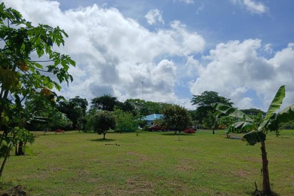 Finca bien concebida en una zona tranquila