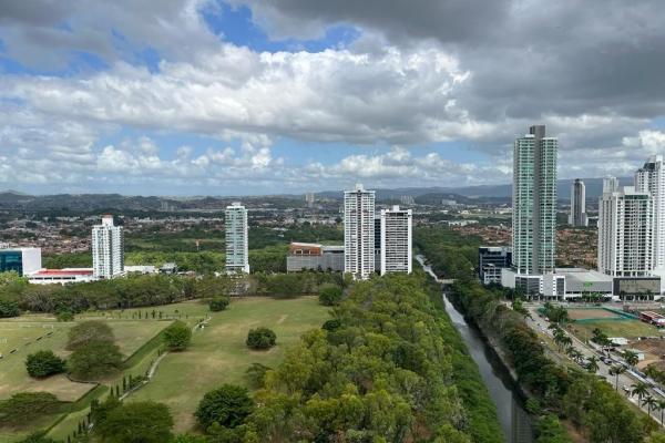 Ph riverside 29c furnished