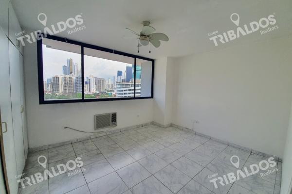 Venta de apartamento en ph vista obarrio
