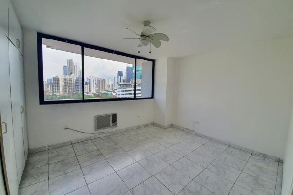 Venta de apartamento en ph vista obarrio