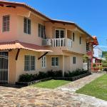 Venta de casa en playa malibú, chame