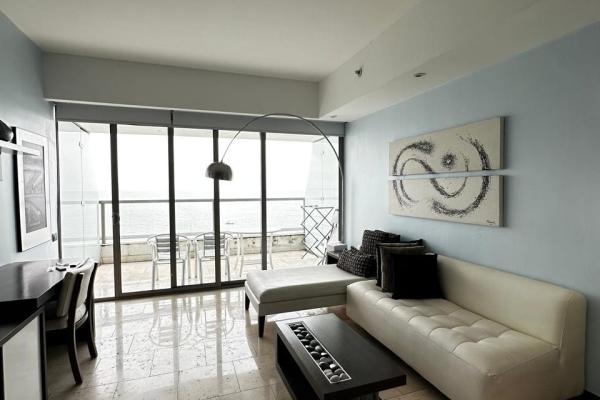 Se vende apartamento amoblado en the ocean club