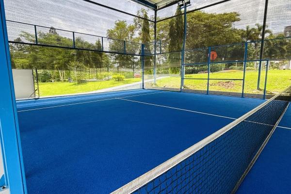 Apartment for rent in ph forest gate, pine hill. a