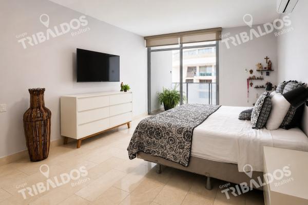 Venta de apartamento ph grand tower punta pacifica | 208m² | 3 rec | balcon