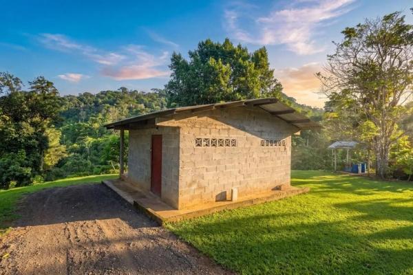 Coffee farm for sale in el cascajal, la pintada