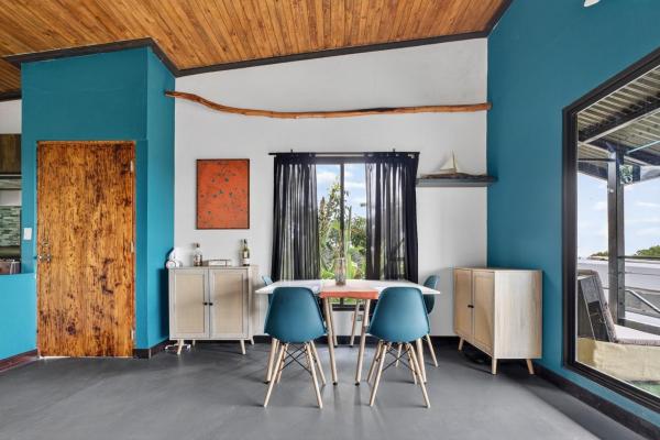 Ocean view home for sale in altos de malena torio