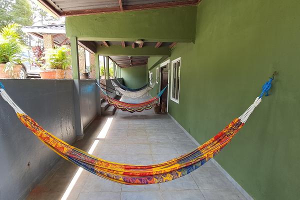 Venta de casa en cerro azul, residencial altos de cerro azul