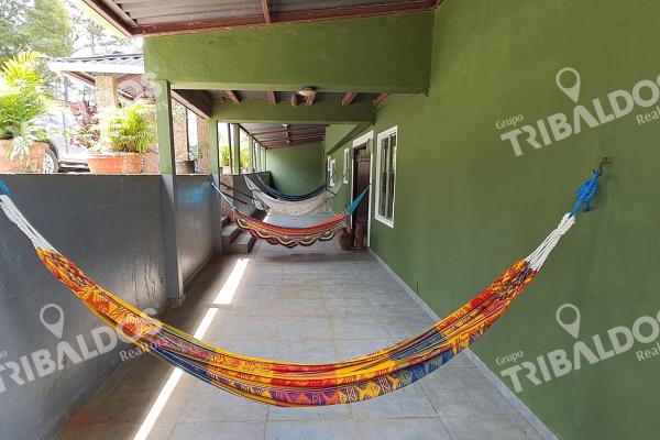 Venta de casa en cerro azul, residencial altos de cerro azul