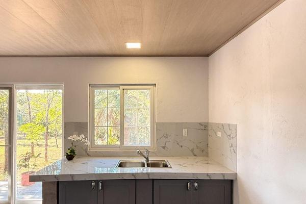 Finca autosuficiente de 10 ha en venta cerca de boquete