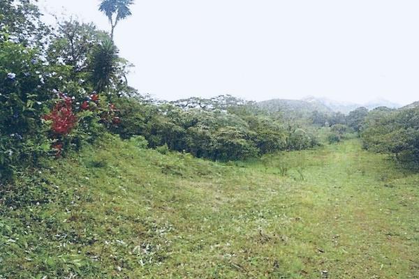 Venta de terreno en la mesa de el valle de anton