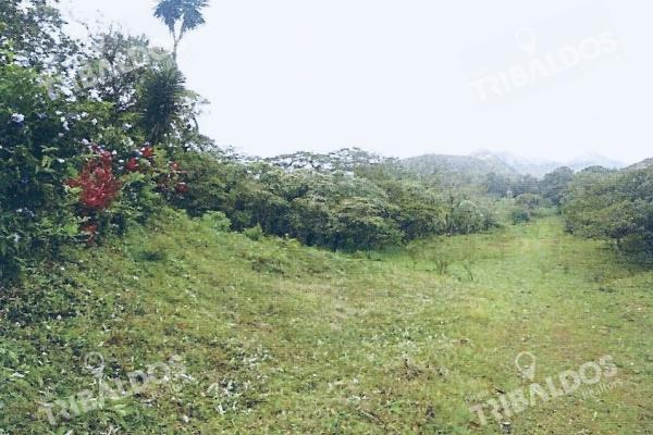 Venta de terreno en la mesa de el valle de anton