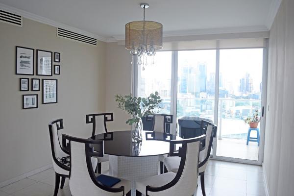 Venta de apartamento en marina plaza, san francisco