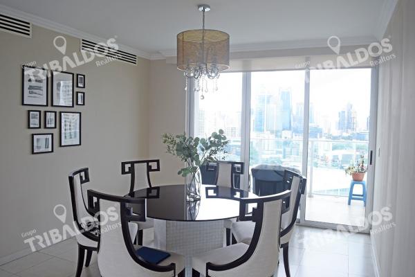 Venta de apartamento en marina plaza, san francisco