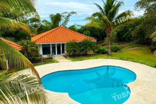 House for sale in punta barco resort