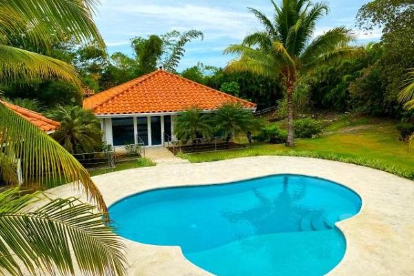 Venta de casa en punta barco resort