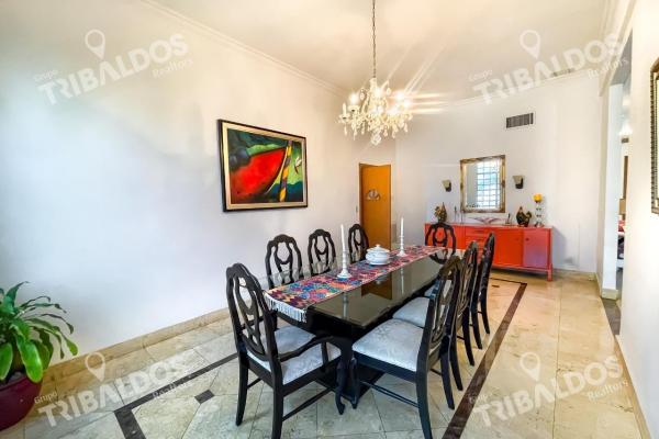 Venta de casa en san francisco