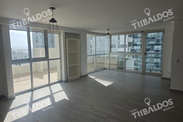 Venta de apartamento ph belle view bella vista