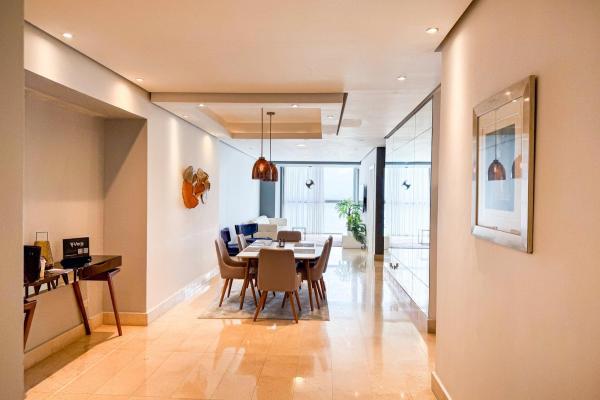 Condominio estilo resort en ciudad de panamá panamá